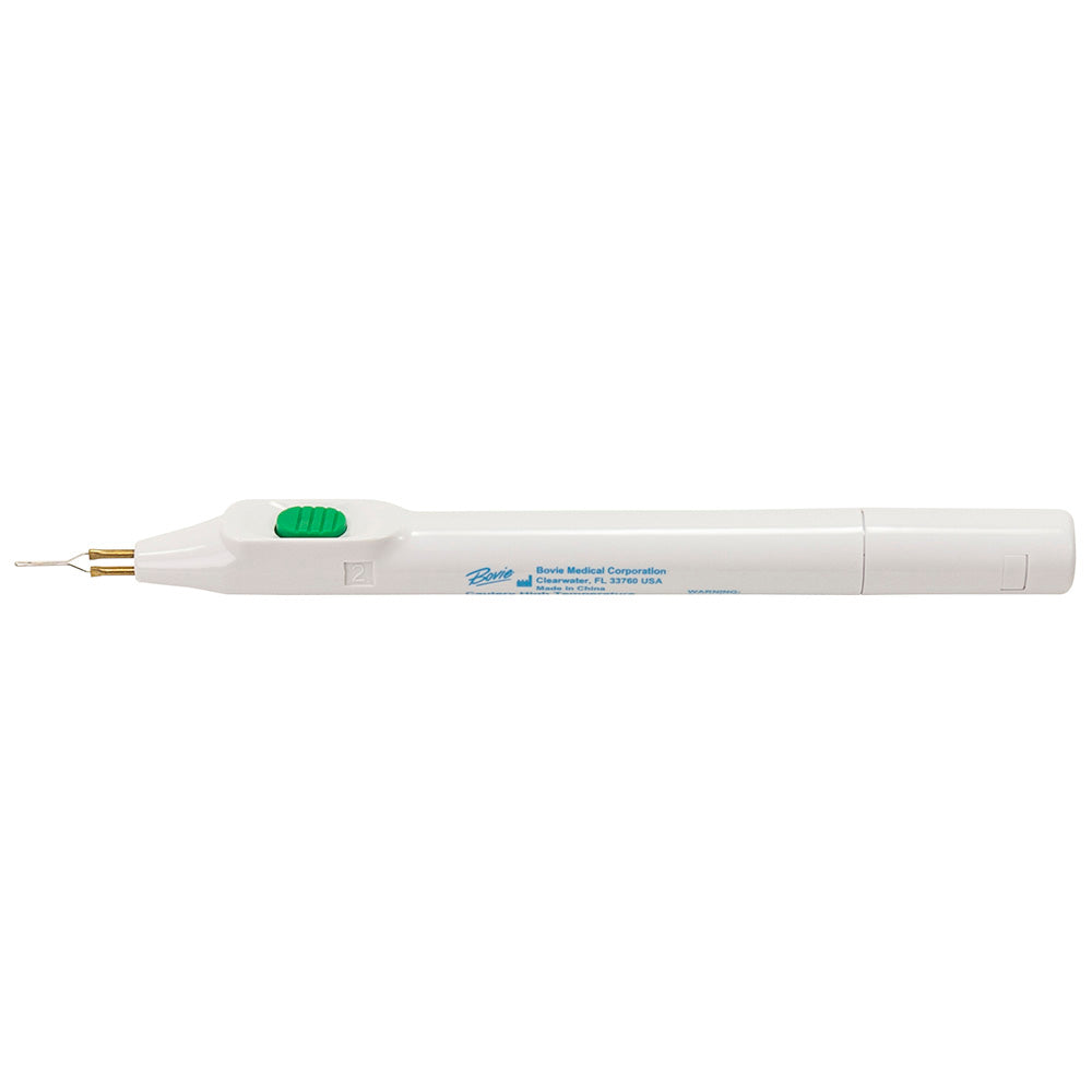 BOVIE Disposable Sterile Cautery, High Temp, Vasectomy Micro Tip, 1600 degree F, 10/box. MPN: AA29