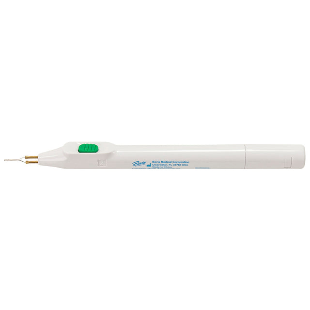 BOVIE Disposable Sterile Cautery, High Temp, Vasectomy Micro Tip, 1600 degree F, 10/box. MPN: AA29
