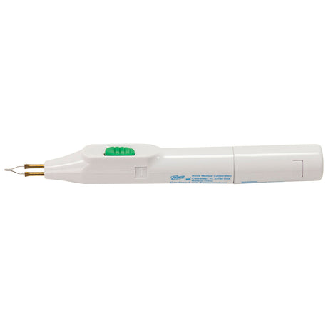 BOVIE Disposable Sterile Cautery, Low Temp, Micro Fine Tip, 850 degree F, Ophthalmic, 10/box. MPN: AA90