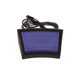 BOVIE Footswitch, Bi-polar, For Use with A2250 & A3250. MPN: BV-1254B