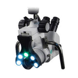 COLPO-MASTER I Suspension-Arm LED Colposcope, HDMI Video Package with HD Camera, 5 Leg Base. MPN: CS-105T-HD - Image 2