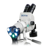COLPO-MASTER II LED Colposcope, Binocular Zoom Head, 5 Leg Base. MPN: CS-205LED - Image 2