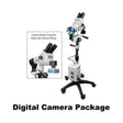 COLPO-MASTER II LED Colposcope, Digital Video Package with USB 5.0MP Digital Video Camera, 5 Leg Base. MPN: CS-205T-DV
