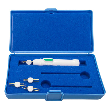 BOVIE Change-A-Tip Deluxe Low-Temp Cautery Kit. MPN: DEL0