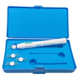 BOVIE Change-A-tip Deluxe High-Temp Cautery kit with AA Size Handle. MPN: DEL1