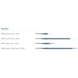 BOVIE Needles, Disposable, Standard Needle, 25/box. MPN: ES02 - Image 2