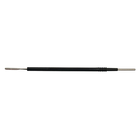 BOVIE Reusable Extended Blade Electrode, Non Sterile. MPN: ES04R