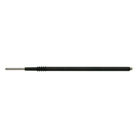 BOVIE Electrode, Extended 3mm Ball, Reusable, Non-Sterile. MPN: ES06R