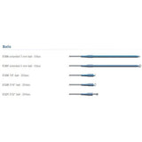 BOVIE Disposable Electrode, Extended 5mm Ball, 5/box. MPN: ES07 - Image 2
