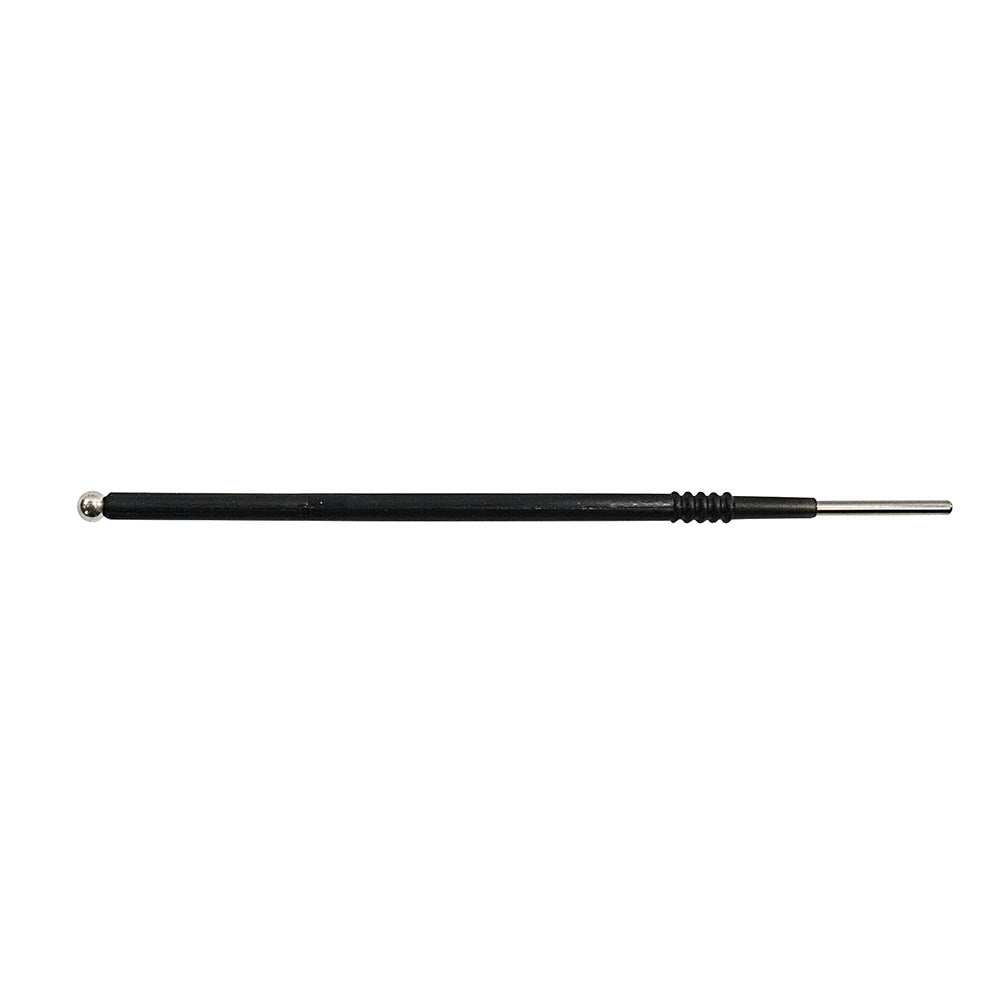 BOVIE Electrode, Extended 5mm Ball, Reusable, Non-Sterile. MPN: ES07R