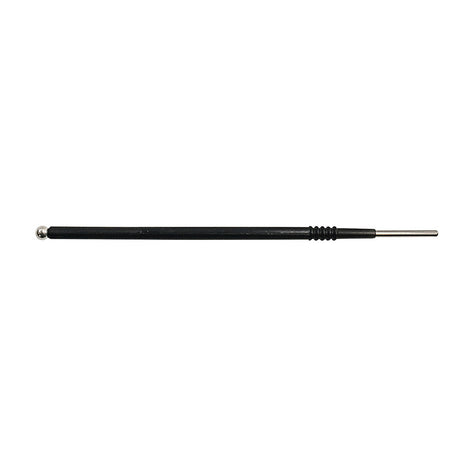 BOVIE Electrode, Extended 5mm Ball, Reusable, Non-Sterile. MPN: ES07R