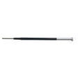 BOVIE Electrode, 5mm x 5mm Loop, Reusable, Non- Sterile. MPN: ES08R