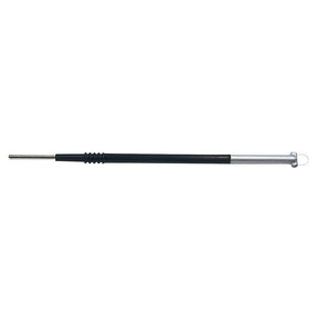 BOVIE Electrode, 5mm x 5mm Loop, Reusable, Non- Sterile. MPN: ES08R