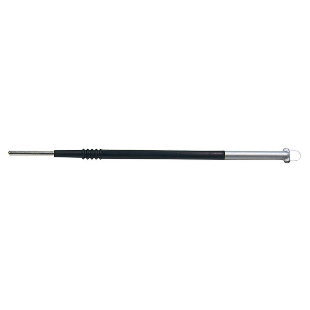 BOVIE Electrode, 5mm x 5mm Loop, Reusable, Non- Sterile. MPN: ES08R