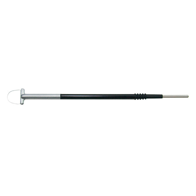 BOVIE Electrode, 10mm x 10mm Loop, Reusable, Non Sterile. MPN: ES09R