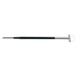 BOVIE Electrode, 15mm x 8mm Loop, Reusable, Non-Sterile. MPN: ES10R