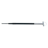 BOVIE Electrode, 15mm x 8mm Loop, Reusable, Non-Sterile. MPN: ES10R