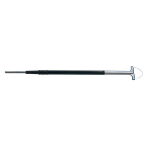 BOVIE Electrode, 15mm x 8mm Loop, Reusable, Non-Sterile. MPN: ES10R