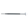BOVIE Electrode, 15mm x 10mm Loop, Reusable, Non-Sterile. MPN: ES11R