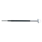 BOVIE Electrode, 15mm x 10mm Loop, Reusable, Non-Sterile. MPN: ES11R