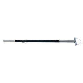 BOVIE Electrode, 15mm x 10mm Loop, Reusable, Non-Sterile. MPN: ES11R