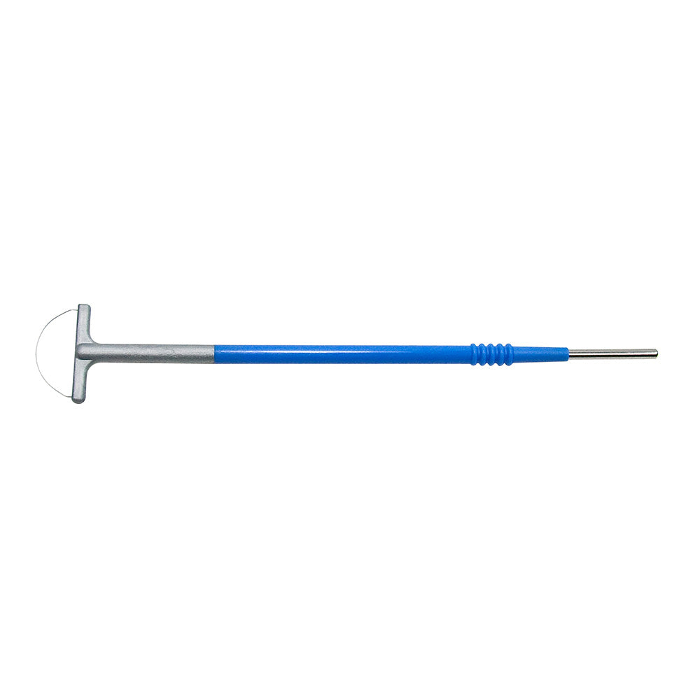 BOVIE Disposable Loop, 20mm x 8mm LLETZ, 5/box. MPN: ES12
