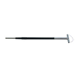 BOVIE Electrode, 20mm x 8mm Loop, Reusable, Non-Sterile. MPN: ES12R