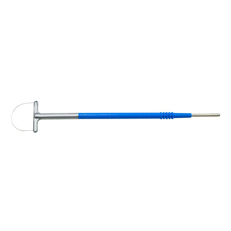 BOVIE Disposable Loop, 20mm x 15mm LLETZ, 5/box. MPN: ES13