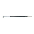 BOVIE Electrode, 5mm x 5mm Loop, Reusable, Non-Sterile. MPN: ES14R