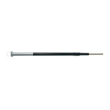 BOVIE Electrode, 5mm x 5mm Loop, Reusable, Non-Sterile. MPN: ES14R