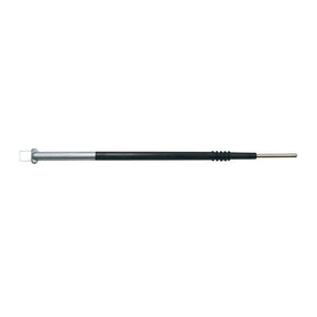 BOVIE Electrode, 5mm x 5mm Loop, Reusable, Non-Sterile. MPN: ES14R