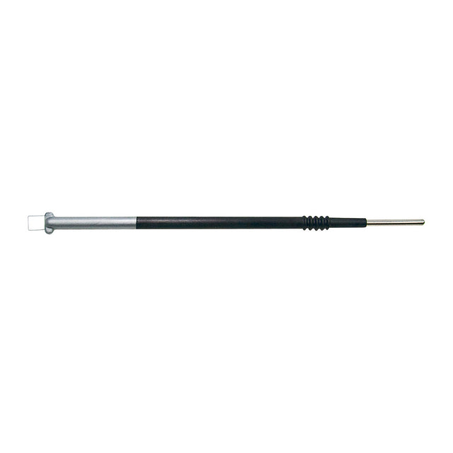 BOVIE Electrode, 5mm x 5mm Loop, Reusable, Non-Sterile. MPN: ES14R