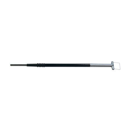 BOVIE Electrode, 10mm x 8mm Square, Reusable, Non-Sterile. MPN: ES16R