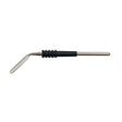 BOVIE Reusable Angled Blade Electrode, Non Sterile. MPN: ES18R