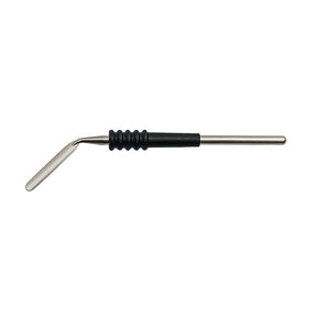 BOVIE Reusable Angled Blade Electrode, Non Sterile. MPN: ES18R