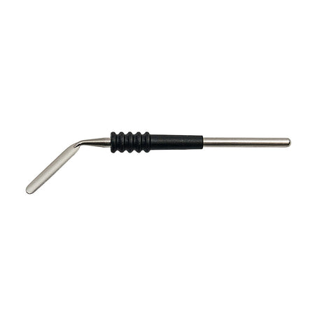 BOVIE Reusable Angled Blade Electrode, Non Sterile. MPN: ES18R