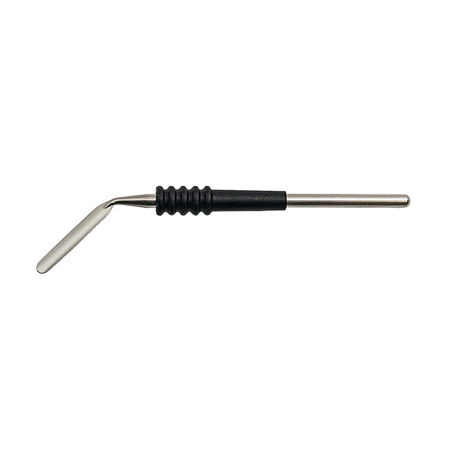 BOVIE Reusable Angled Blade Electrode, Non Sterile. MPN: ES18R