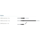 BOVIE Reusable Angled Blade Electrode, Non Sterile. MPN: ES18R - Image 2