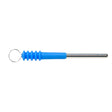 BOVIE 1/4 Short Shaft Loop Electrode, 5/box. MPN: ES22