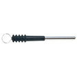 BOVIE 1/4 Short Shaft Loop Electrode, Reusable, Non-Sterile. MPN: ES22R