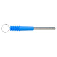 BOVIE 5/16 Short Shaft Loop Electrode, 5/box. MPN: ES23