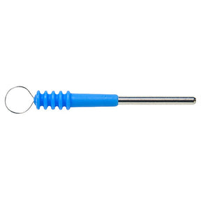 BOVIE 5/16 Short Shaft Loop Electrode, 5/box. MPN: ES23