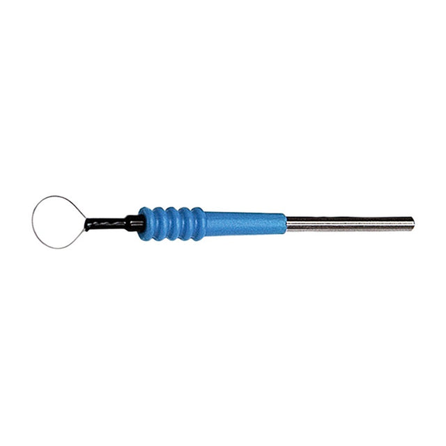 BOVIE 5/16 Short Shaft, Thin Wire Loop Electrode, Sterile, 5/box. MPN: ES23-8