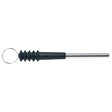 BOVIE 5/16 Short Shaft Loop Electrode, Reusable, Non Sterile. MPN: ES23R