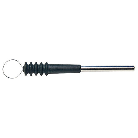 BOVIE 5/16 Short Shaft Loop Electrode, Reusable, Non Sterile. MPN: ES23R