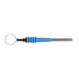BOVIE 3/8 Short Shaft, Thin Wire Loop Electrode, Sterile, 5/box. MPN: ES24-8