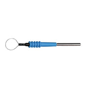 BOVIE 3/8 Short Shaft, Thin Wire Loop Electrode, Sterile, 5/box. MPN: ES24-8