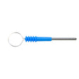 BOVIE 1/2 Short Shaft Loop Electrode, 5/box. MPN: ES25