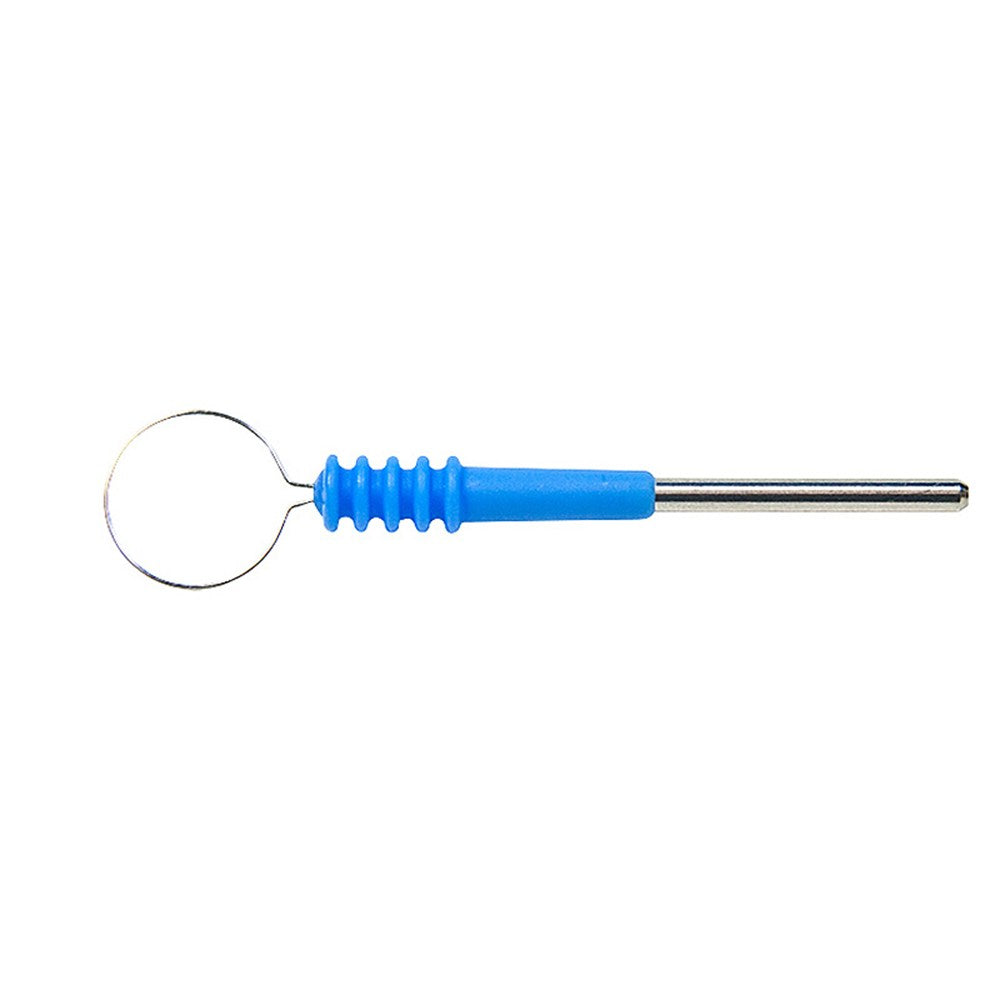 BOVIE 1/2 Short Shaft Loop Electrode, 5/box. MPN: ES25