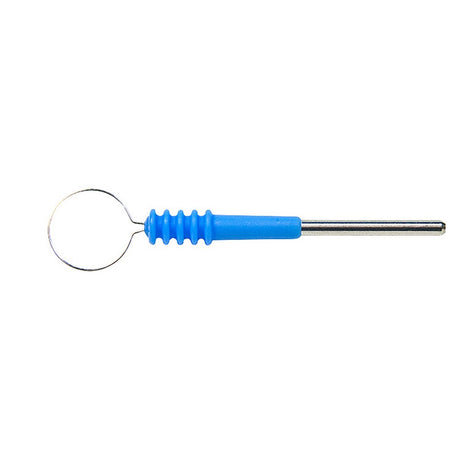 BOVIE 1/2 Short Shaft Loop Electrode, 5/box. MPN: ES25